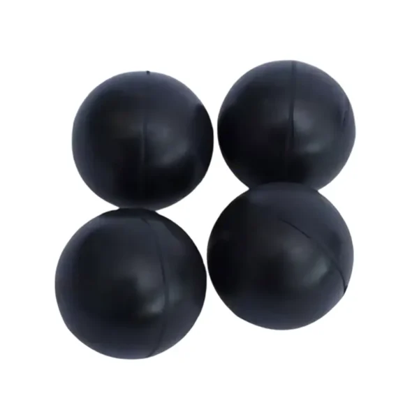 rubber ball