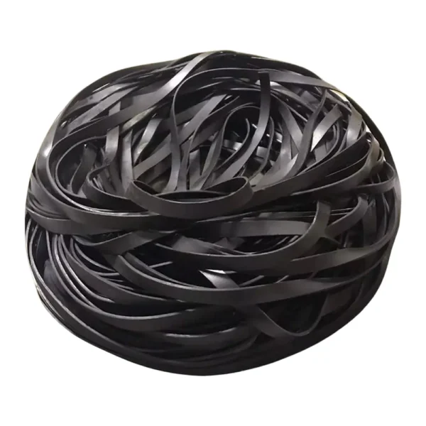 Rubber Strips