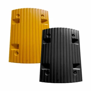 Traffic Speed Humps