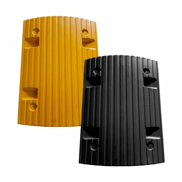 Traffic Speed Humps