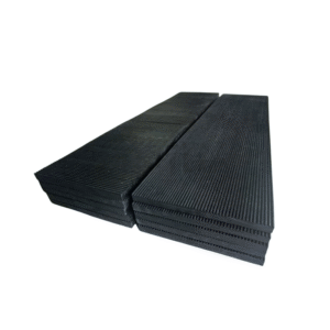 Fixed Construction Bearing Pad
