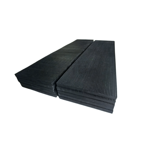 Fixed Construction Bearing Pad